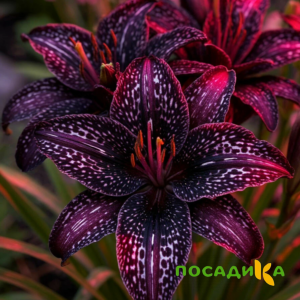 Лилейник Вояж купить по цене от 699р. в интернет-магазине «Посадика» с доставкой почтой в в Салавате и по всей России – [изображение №1].