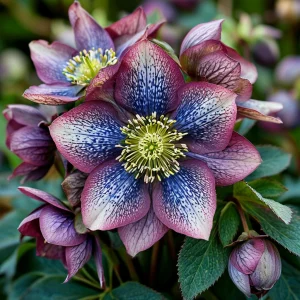 Морозник Винтер Сонет купить по цене от 456р. в интернет-магазине «Посадика» с доставкой почтой в в Салавате и по всей России – [изображение №1].