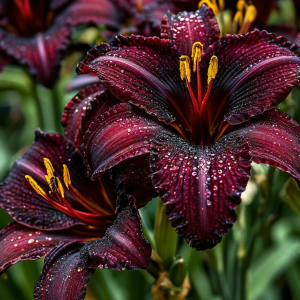 Чикаго Блэк Аут купить по цене от 309р. в интернет-магазине «Посадика» с доставкой почтой в в Салавате и по всей России – [изображение №1].