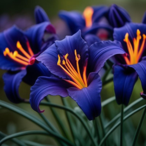 Лилейник Файер Глайд купить по цене от 699р. в интернет-магазине «Посадика» с доставкой почтой в в Салавате и по всей России – [изображение №1].